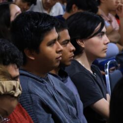 Inicia en la UTC el programa “Encuentros” para estudiantes de nuevo ingreso3