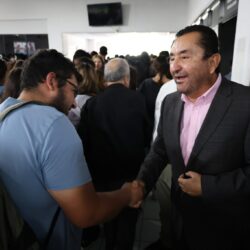 Inicia en la UTC el programa “Encuentros” para estudiantes de nuevo ingreso4