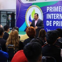 Inicia en la UTC el programa “Encuentros” para estudiantes de nuevo ingreso6