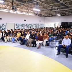 Inicia en la UTC el programa “Encuentros” para estudiantes de nuevo ingreso8