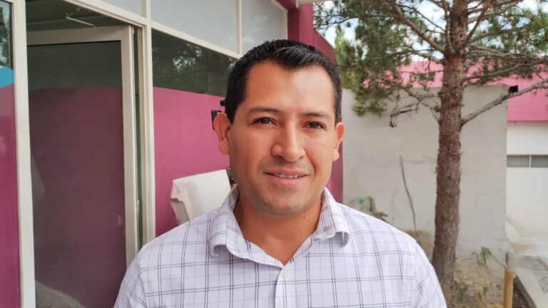 Intensifica Salud Pública de Saltillo combate a la rickettsia