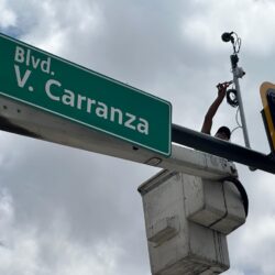 Interviene ‘Aquí Andamos’ plaza pública en Colinas de San Francisco4