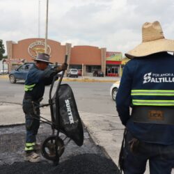 Interviene ‘Aquí Andamos’ plaza pública en Colinas de San Francisco5