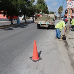 Interviene ‘Aquí Andamos’ plaza pública en Colinas de San Francisco7