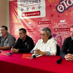 Invitan a la Carrera 5,10 y 15 K “Circuito de las Estaciones. Otoño” en Saltillo1