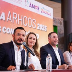 Invitan a la carrera ARHCOS 2025 “Pasos con Propósito” a beneficio del DIF Saltillo2