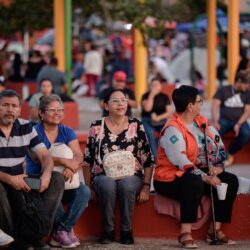 Javier Díaz impulsa convivencia, cultura y deporte con “Activa tu Parque”5