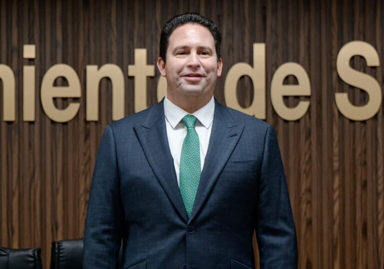 Javier Díaz, segundo alcalde mejor calificado de las ciudades capitales de México