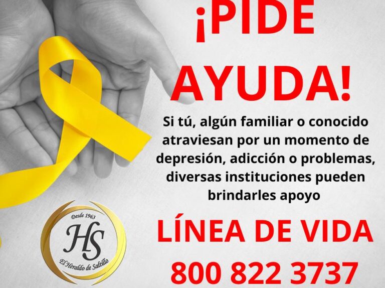 Joven es hallada sin vida en Ramos Arizpe