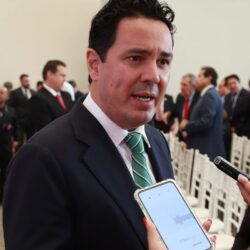 Juicio político a Adán Augusto destapa la red de complicidades en Morena