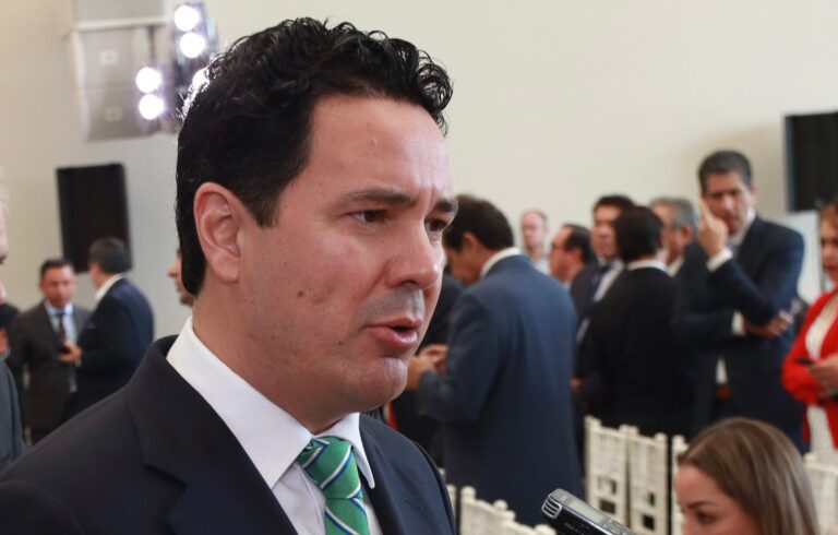 Juicio político a Adán Augusto destapa la red de complicidades en Morena: Gerardo Aguado