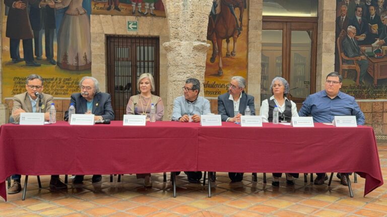 Llega a Saltillo la doceava edición del Festival de Blues y Jazz del Desierto