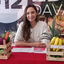 Llevará Edna Dávalos Mercadito en Tu Colonia a Ramos Arizpe 1