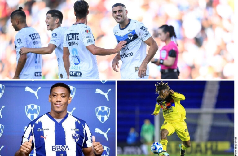 Lo que debes saber del Rayados-América