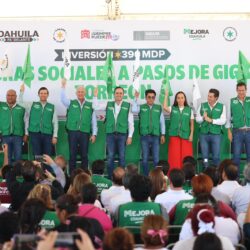 Más seguridad y obras sociales para Coahuila1