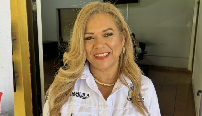 Mujeres en Ramos Arizpe cursan la preparatoria gratuita con Inspira Coahuila