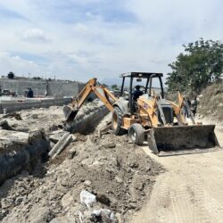 Obra hidráulica en Ramos Arizpe busca acabar con inundaciones en el sector poniente3