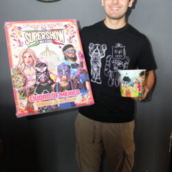 PORTADA ALEX CARRILLO