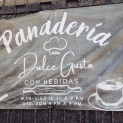 Panadería Dulce Gusto