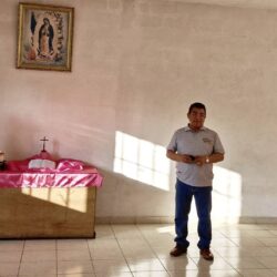 Parroquia de Nuestra Señora de San Juan de los Lagos fortalece la formación de catequistas en Ramos Arizpe3