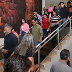 Participan en Saltillo más de 30 mil personas en simulacros2