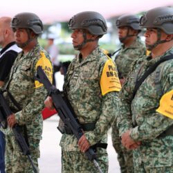 Participan en Saltillo más de 30 mil personas en simulacros3