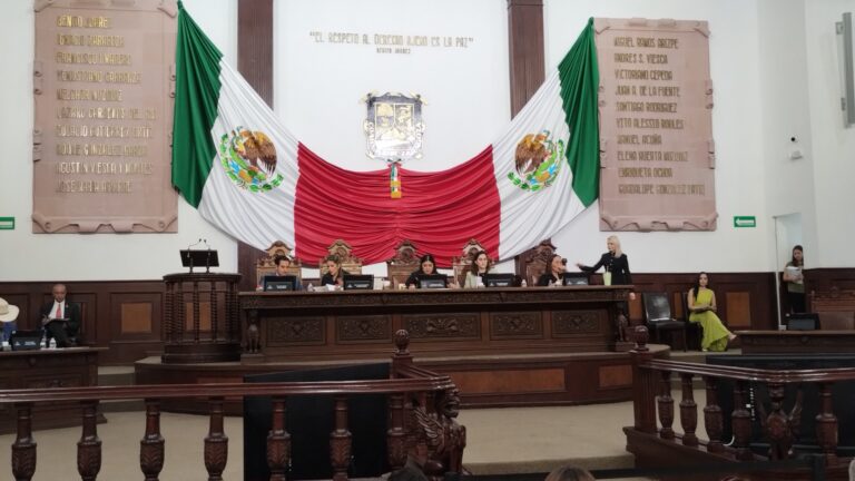 Piden diputados de Coahuila intervención de la PRONNIF para garantizar justicia en casos de bullying
