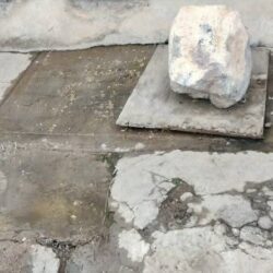 Preocupa a vecinos acumulación de aguas negras en Analco de Ramos Arizpe; EMAS intervendrá