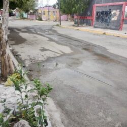 Preocupa a vecinos acumulación de aguas negras en Analco de Ramos Arizpe; EMAS intervendrá1
