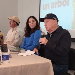 Presentan en Saltillo campaña Respira San Lorenzo 20251