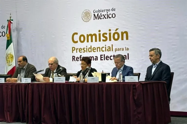 Proponen desaparecer el Senado de la República