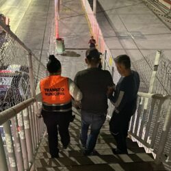 Protección Civil y Bomberos de Torreón ha brindado 14 atenciones a intentos suicidas