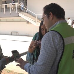 Protección Civil y Bomberos de Torreón será parte del Macro Simulacro Nacional 2025