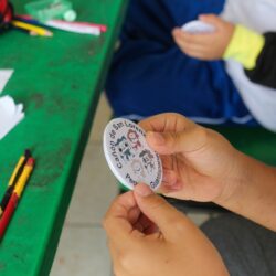 Pueden niños y adolescentes saltillenses ser guardaparques del Cañón de San Lorenzo2