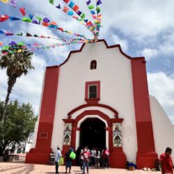 Ramos Arizpe honra a San Nicolás de Tolentino en su fiesta patronal10
