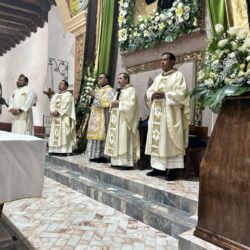 Ramos Arizpe honra a San Nicolás de Tolentino en su fiesta patronal11