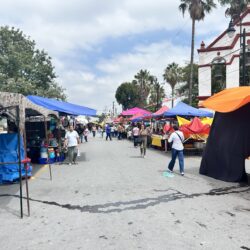 Ramos Arizpe honra a San Nicolás de Tolentino en su fiesta patronal13