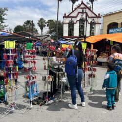 Ramos Arizpe honra a San Nicolás de Tolentino en su fiesta patronal14