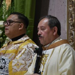 Ramos Arizpe honra a San Nicolás de Tolentino en su fiesta patronal3