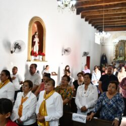 Ramos Arizpe honra a San Nicolás de Tolentino en su fiesta patronal4