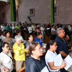 Ramos Arizpe honra a San Nicolás de Tolentino en su fiesta patronal5