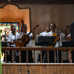 Ramos Arizpe honra a San Nicolás de Tolentino en su fiesta patronal6