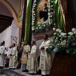Ramos Arizpe honra a San Nicolás de Tolentino en su fiesta patronal7