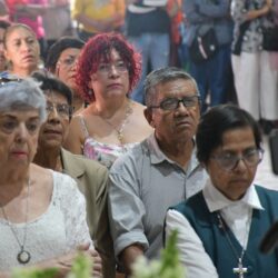 Ramos Arizpe honra a San Nicolás de Tolentino en su fiesta patronal8