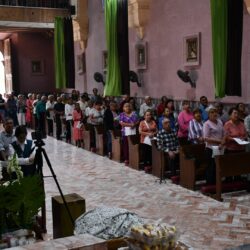 Ramos Arizpe honra a San Nicolás de Tolentino en su fiesta patronal9