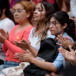 Realiza DIF Saltillo el Conversatorio “Te Quiero Aquí” con enfoque en la prevención del suicidio2