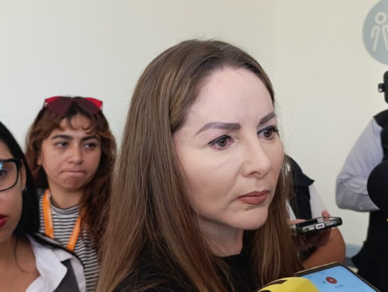 Refuerzan prevención de embarazo adolescente en la zona rural de Coahuila