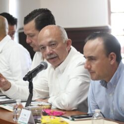 Reiteramos nuestra voluntad y compromiso de trabajo conjunto con todos los colectivos2
