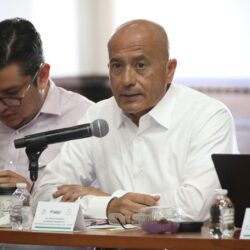 Reiteramos nuestra voluntad y compromiso de trabajo conjunto con todos los colectivos4