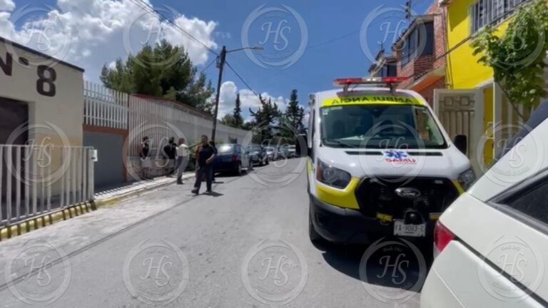 Reprograman audiencia de vinculación de adolescente por agresión a docente en Saltillo 